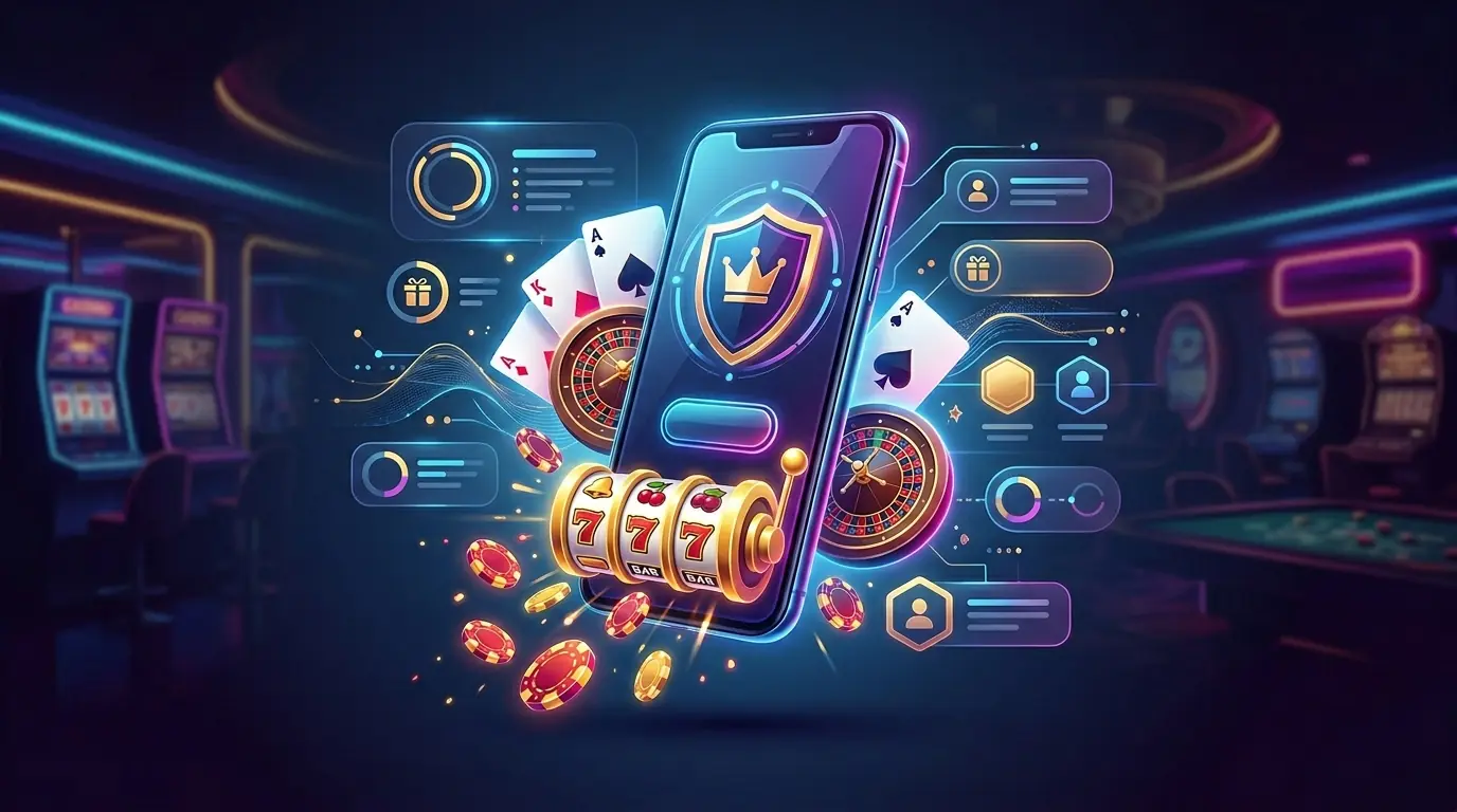 Casigo casino app