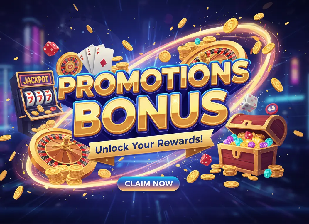 Casigo promotions