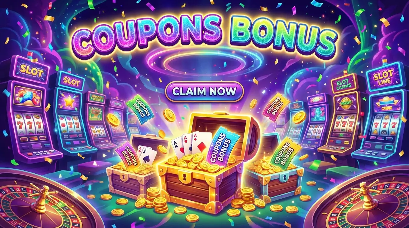Casigo coupons