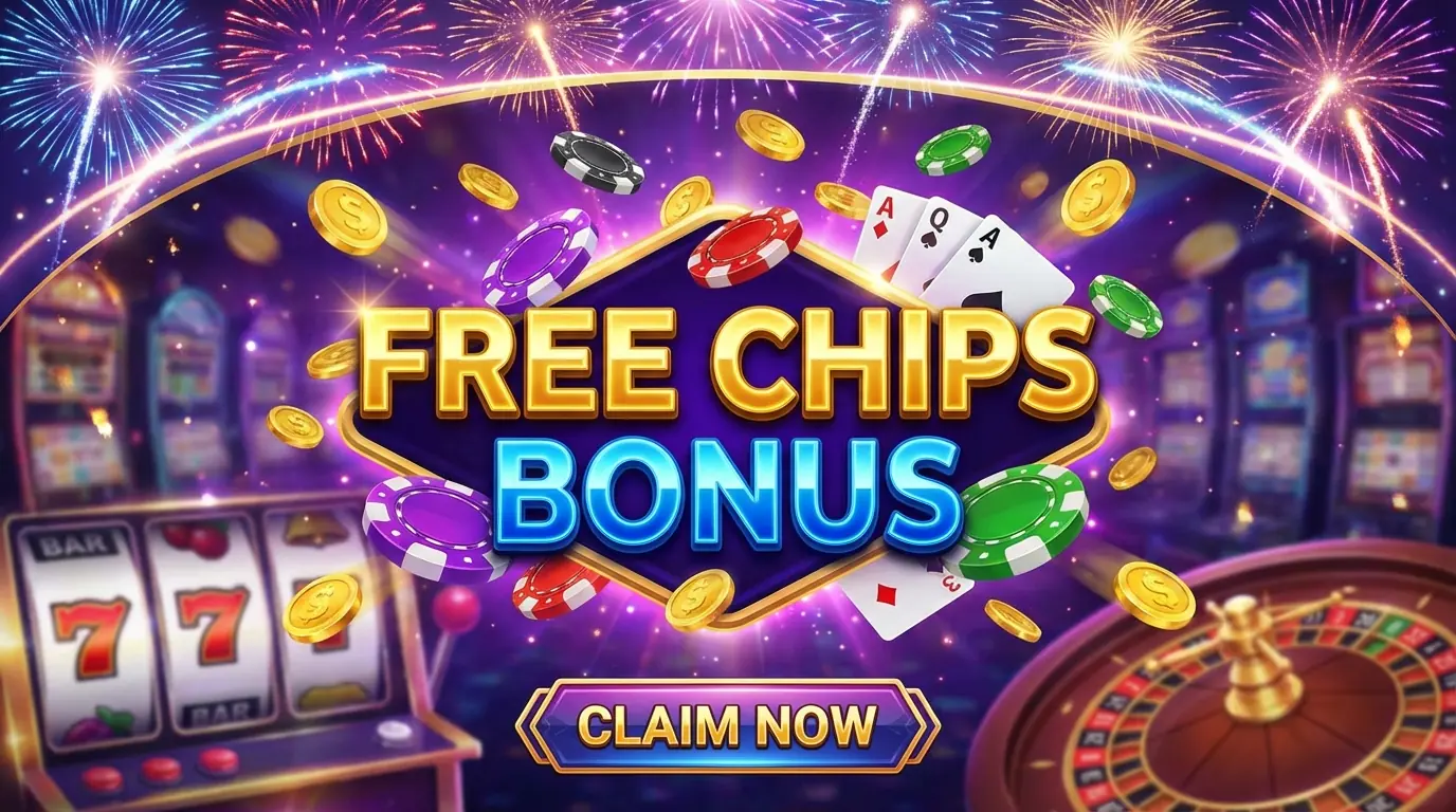 Casigo casino free chips