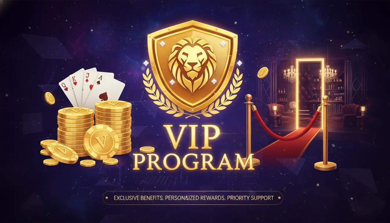 Casigo loyalty program