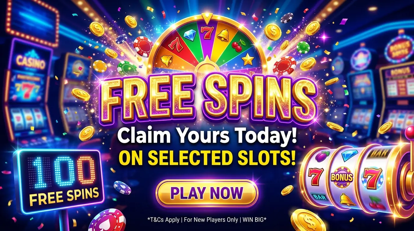 Casigo free spins