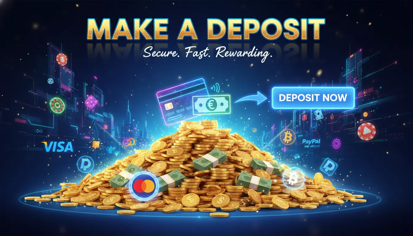 Casigo deposit