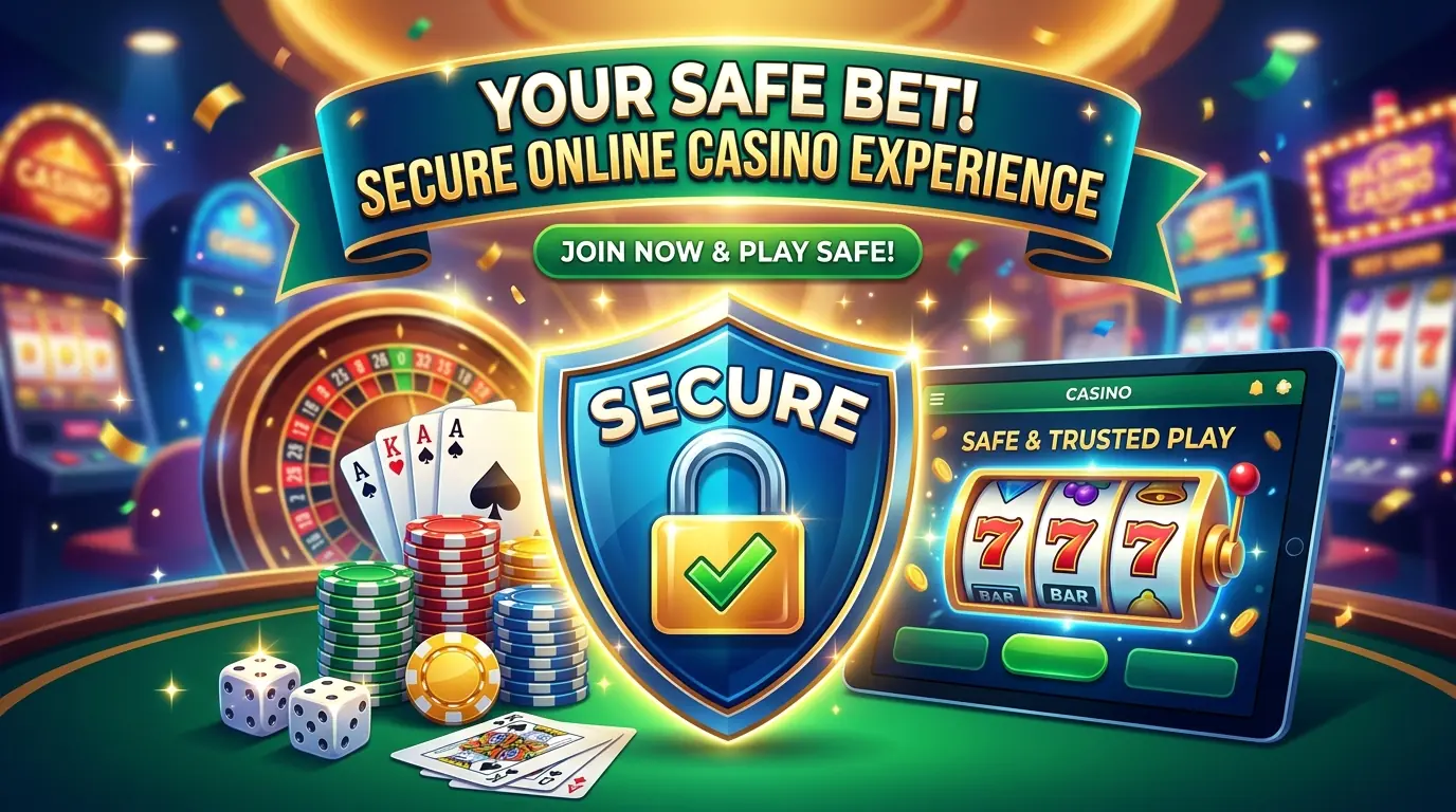 Is Casigo casino safe
