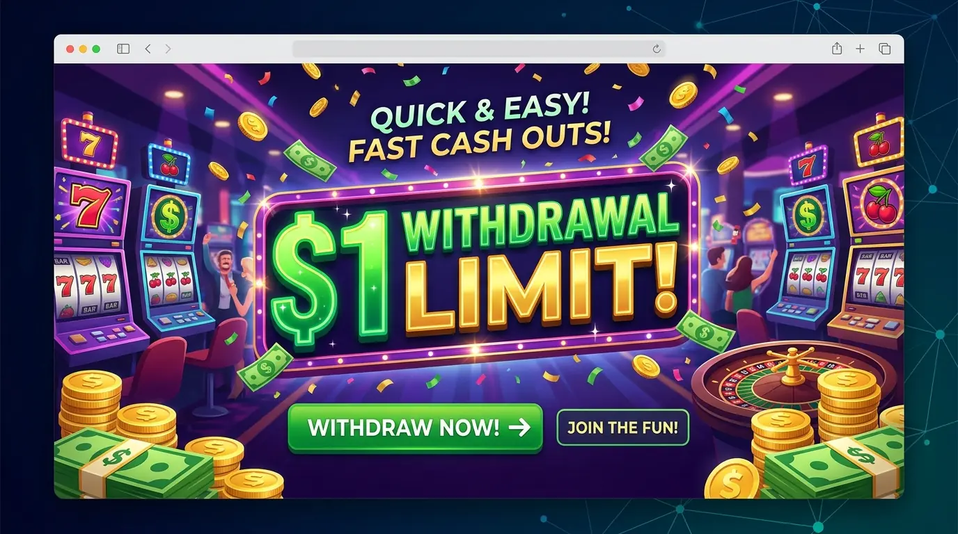 Casigo withdrawal limit