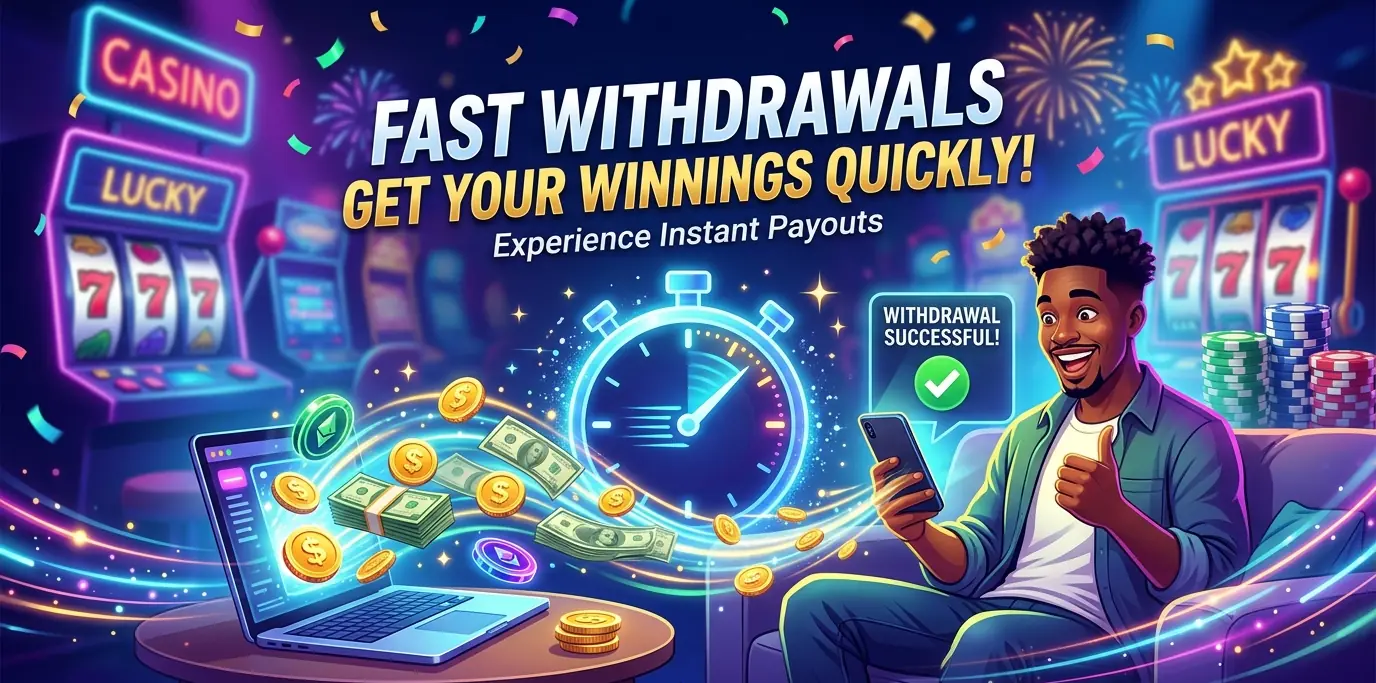 Casigo casino payout time