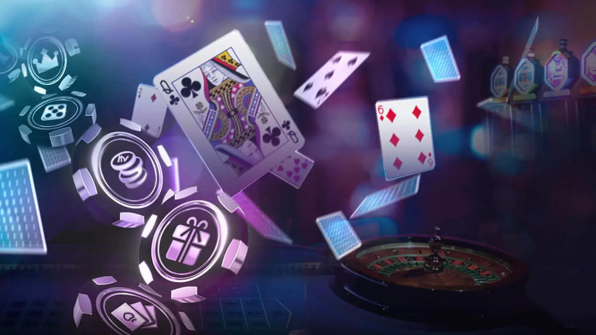 Casigo casino games