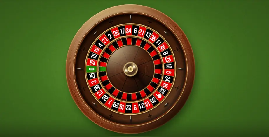 Casigo casino roulette
