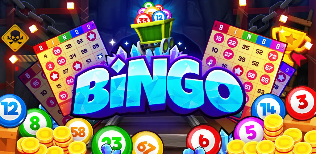 Casigo bingo game