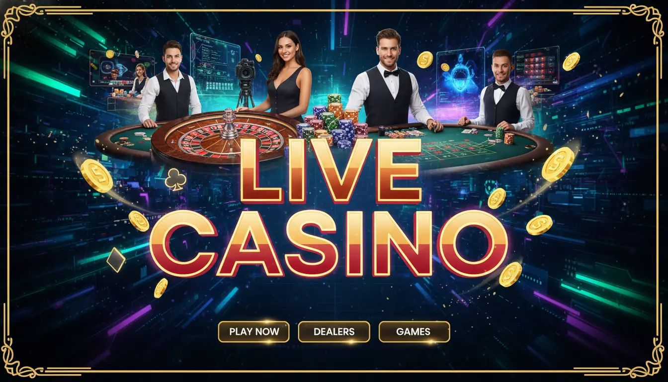 Casigo casino live casino