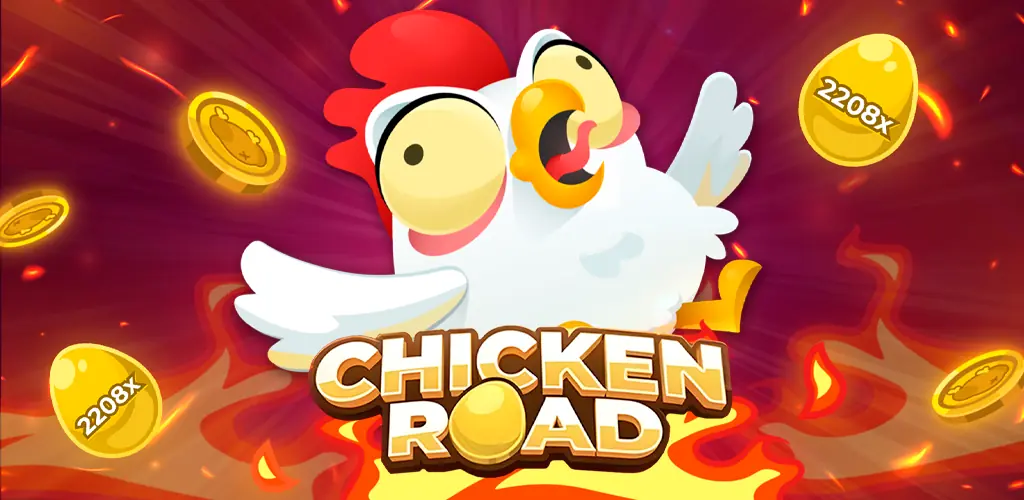Casigo Chicken Road game