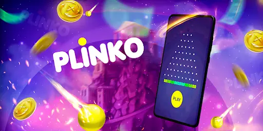 Casigo casino Plinko